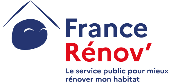 Logo France Rénov